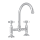 A thumbnail of the Rohl A1461X-2 Polished Chrome