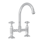 A thumbnail of the Rohl A1461XM-2 Polished Chrome