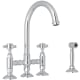 A thumbnail of the Rohl A1461XMWS-2 Polished Chrome