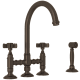A thumbnail of the Rohl A1461XWS-2 Tuscan Brass