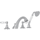 A thumbnail of the Rohl A1464LP Polished Chrome