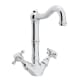 A thumbnail of the Rohl A1470XM-2 Polished Chrome