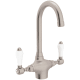 A thumbnail of the Rohl A1667LP-2 Satin Nickel