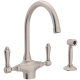 A thumbnail of the Rohl A1676LMWS-2 Satin Nickel