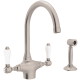 A thumbnail of the Rohl A1676LPWS-2 Satin Nickel