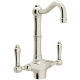 A thumbnail of the Rohl A1680LM-2 Polished Nickel