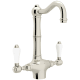 A thumbnail of the Rohl A1680LP-2 Polished Nickel