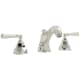 A thumbnail of the Rohl A1908LM-2 Polished Nickel