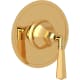 A thumbnail of the Rohl A1910LM Italian Brass