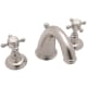 A thumbnail of the Rohl A2108XM-2 Satin Nickel