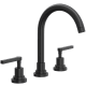A thumbnail of the Rohl A2208LM-2 Matte Black