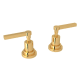 A thumbnail of the Rohl A2211LM Italian Brass