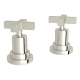 A thumbnail of the Rohl A2211XM Polished Nickel