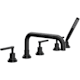 A thumbnail of the Rohl A2224LM Matte Black