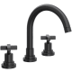 A thumbnail of the Rohl A2228XM-2 Matte Black