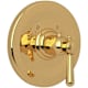 A thumbnail of the Rohl A2914LM Italian Brass