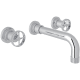 A thumbnail of the Rohl A3307IWTO-2 Polished Chrome