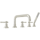 A thumbnail of the Rohl A3314IL Polished Nickel