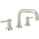 A thumbnail of the Rohl A3318IL-2 Polished Nickel