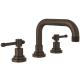 A thumbnail of the Rohl A3318IL-2 Tuscan Brass