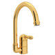 A thumbnail of the Rohl A3606LM-2 Inca Brass