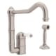 A thumbnail of the Rohl A3608LPWS-2 Satin Nickel