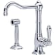 A thumbnail of the Rohl A3650/6.5LMWS-2 Polished Chrome