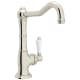 A thumbnail of the Rohl A3650/6.5LP-2 Polished Nickel