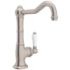 A thumbnail of the Rohl A3650/6.5LP-2 Satin Nickel