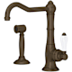 A thumbnail of the Rohl A3650/6.5LPWS-2 Tuscan Brass