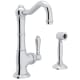 A thumbnail of the Rohl A3650LMWS-2 Polished Chrome