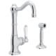 A thumbnail of the Rohl A3650LPWS-2 Polished Chrome