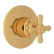 A thumbnail of the Rohl A3770XM/N Italian Brass