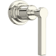 A thumbnail of the Rohl A4212LMTO Polished Nickel