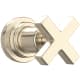 A thumbnail of the Rohl A4212XMTO Satin Nickel