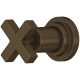 A thumbnail of the Rohl A4212XMTO Tuscan Brass