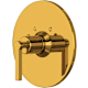 A thumbnail of the Rohl A4214LM Unlacquered Brass