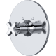 A thumbnail of the Rohl A4214XM Polished Chrome