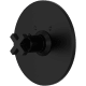 A thumbnail of the Rohl A4214XM Matte Black