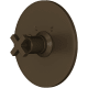 A thumbnail of the Rohl A4214XM Tuscan Brass