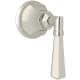 A thumbnail of the Rohl A4812LMTO Polished Nickel