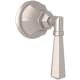 A thumbnail of the Rohl A4812LMTO Satin Nickel