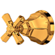A thumbnail of the Rohl A4812XMTO Italian Brass