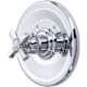 A thumbnail of the Rohl A4814XM Polished Chrome
