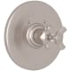 A thumbnail of the Rohl A4814XM Satin Nickel