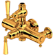 A thumbnail of the Rohl A4817LM Italian Brass