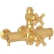 A thumbnail of the Rohl A4817XM Italian Brass