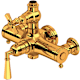 A thumbnail of the Rohl A4817XM Italian Brass