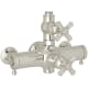 A thumbnail of the Rohl A4817XM Polished Nickel