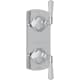 A thumbnail of the Rohl A4864LM Polished Chrome